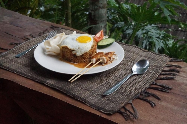 Hotel DD Ubud Villa